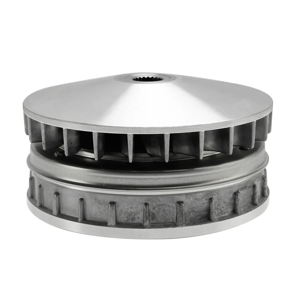 Variador de embreagem traseira Big Muddy 400 Lu0205554 LU020479