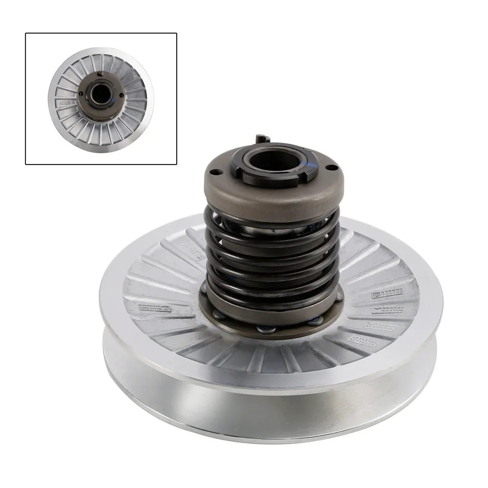 Variador de embreagem traseira secundária 35299 para Linhai T-Boss 550 500 Promax Massim