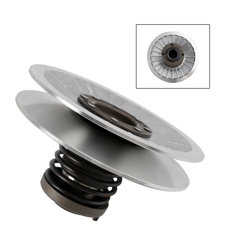 Variador de embreagem traseira secundária 35299 para Linhai T-Boss 550 500 Promax Massim