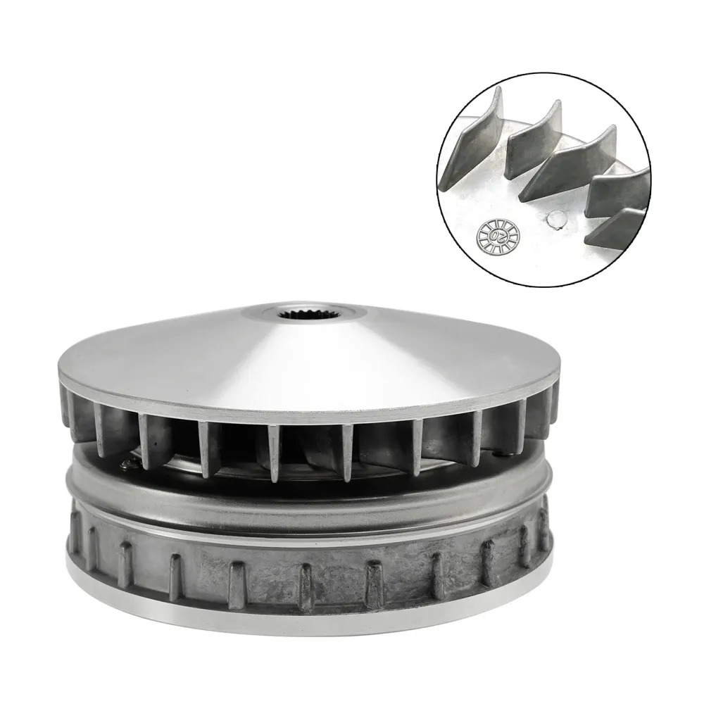 Variador de embreagem traseira STELS UTV 400H LU020554 LU020479