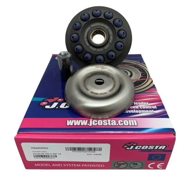 Variador Honda SH 150 13-19 J.Costa PRO