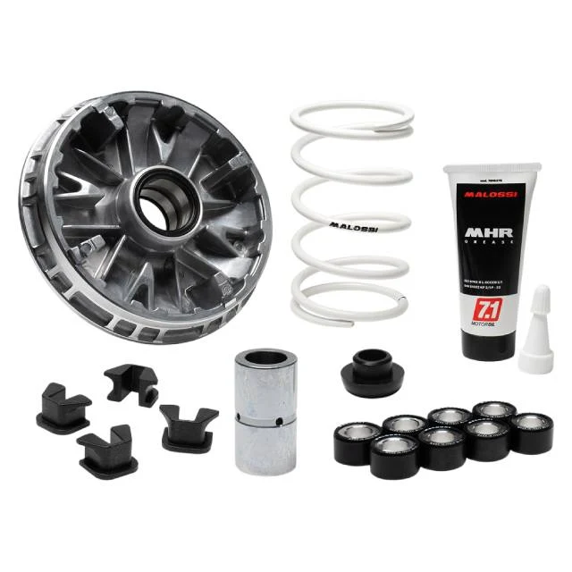 Variador Malossi Multivar 2000 Zontes 350E euro 5 >2025