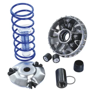 Variador Polini Hi-Speed Sym 125 AC Euro 5 / 5+