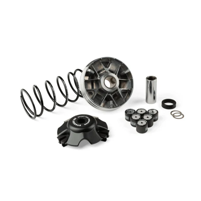 Variador Stage6 Sport Pro Piaggio Zip 50 4T
