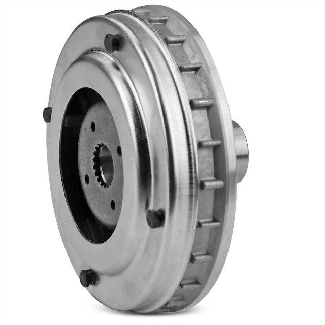 Variador Yamaha X-Max 250 10-16 / X-City 250 07-16 TNT