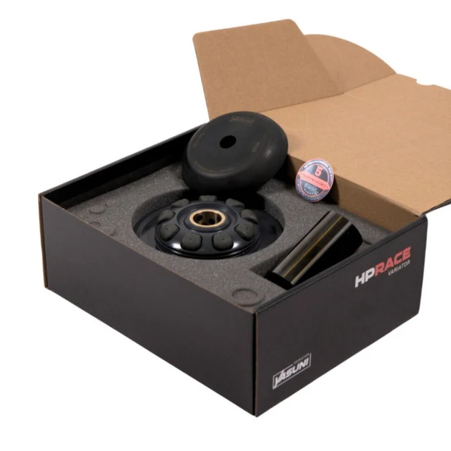 Variador Yasuni HP Race Honda SH / Forza 350 euro 5