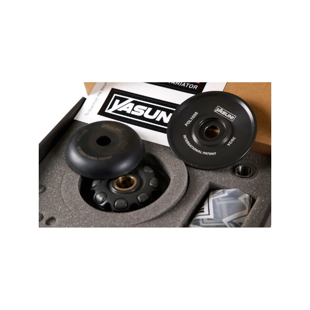 Variador Yasuni HP Race Proto 50cc