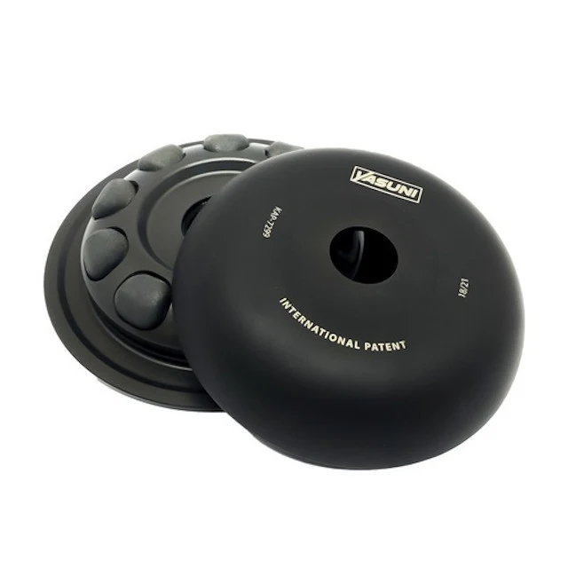 Variador Yasuni Hp Race Yamaha X-Max 125 Euro 5