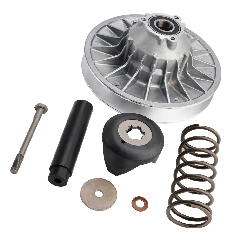 Variator de embreagem secundária traseiro 420280474 para Bombardier Can-Am Renegade 800