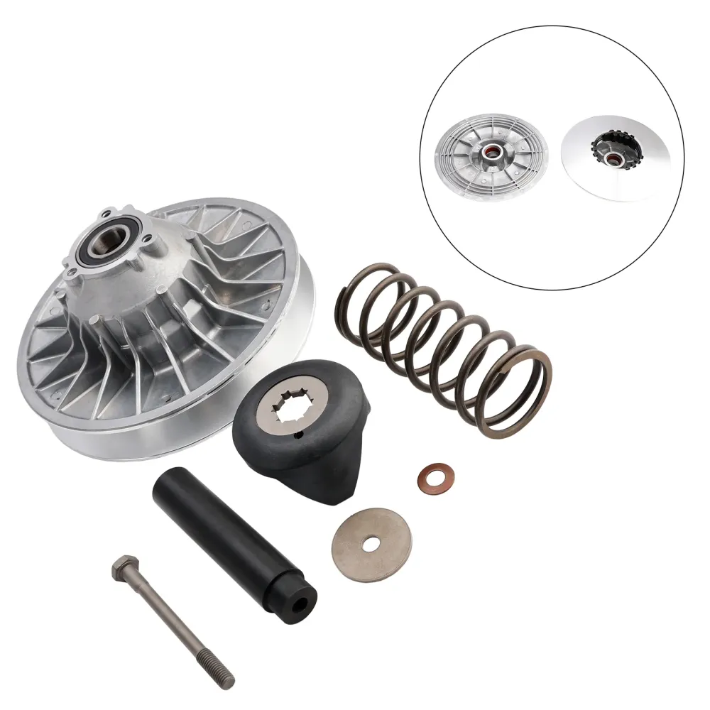 Variator de embreagem secundária traseiro 420280474 para Bombardier Can-Am Renegade 800