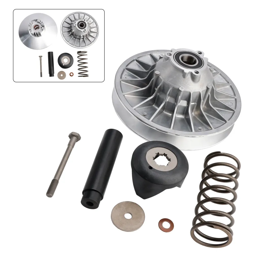 Variator de embreagem secundária traseiro 420280474 para Bombardier Can-Am Renegade 800