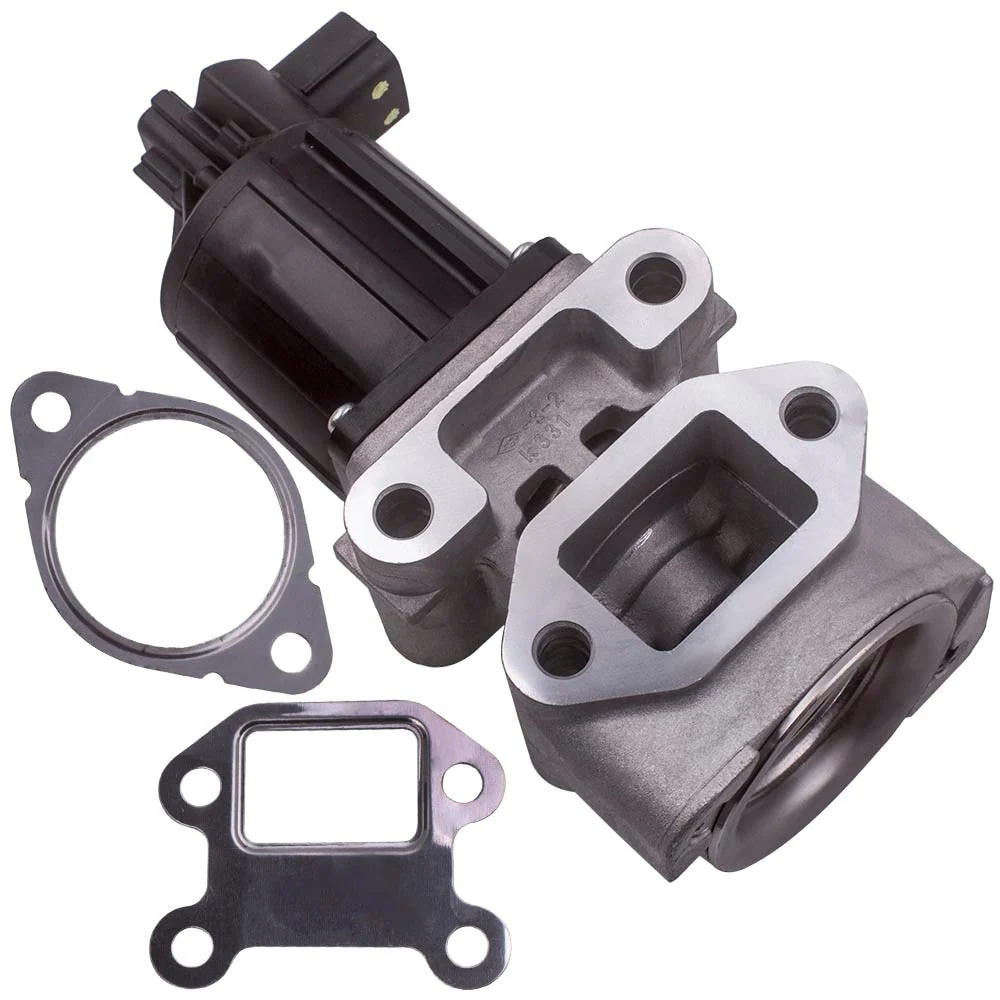 Vauxhall Astravan MK V 2011-2012 Caixa 1.7 CDTI 97376663 5851076 95523829 Válvula EGR & Junta Fedex Express