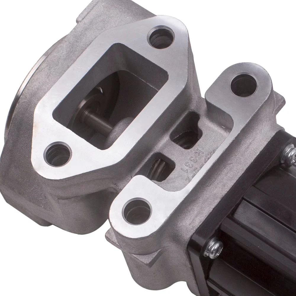 Vauxhall Astravan MK V 2011-2012 Caixa 1.7 CDTI 97376663 5851076 95523829 Válvula EGR & Junta Fedex Express