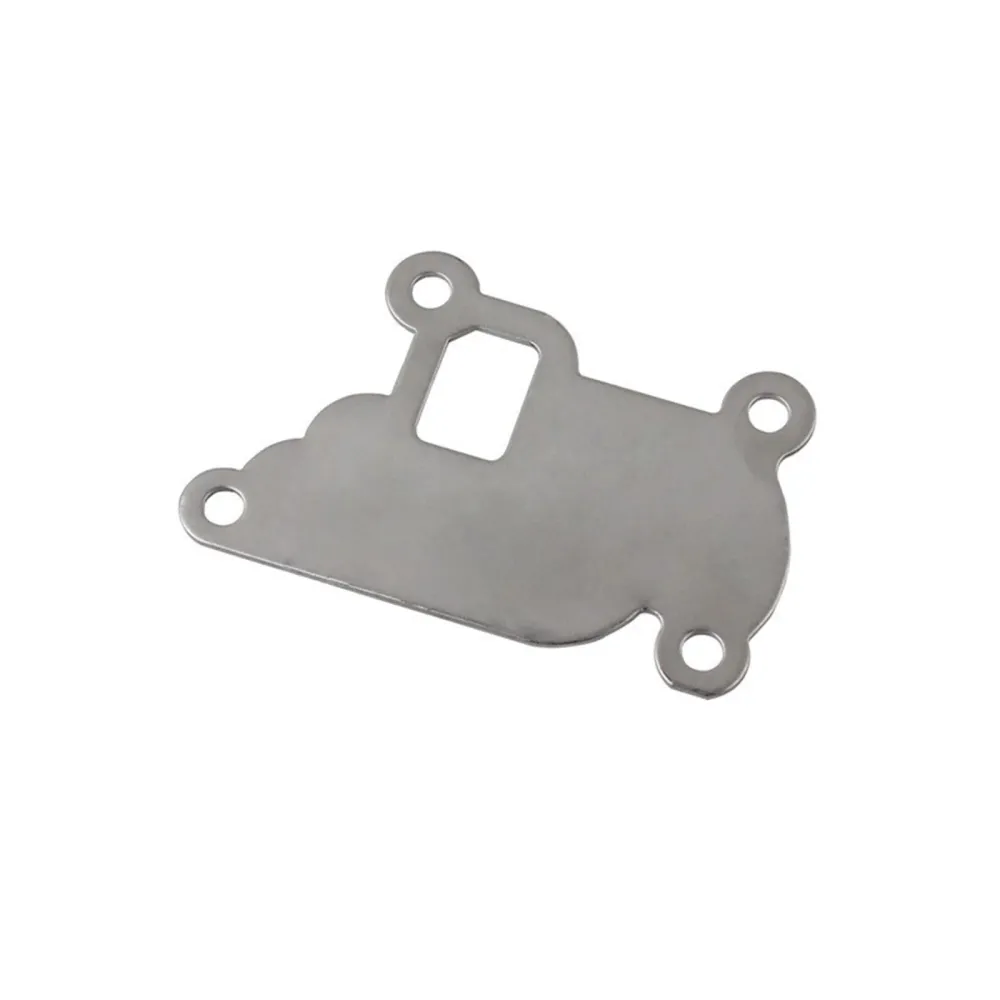 Vauxhall/Opel 1.0 12V 1.2 16V Motores gasolina Placa cega da válvula EGR