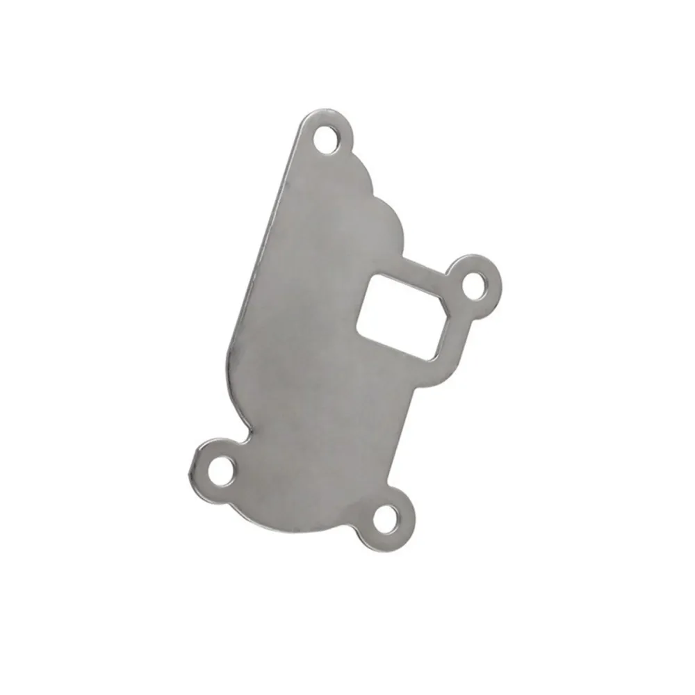 Vauxhall/Opel 1.0 12V 1.2 16V Motores gasolina Placa cega da válvula EGR