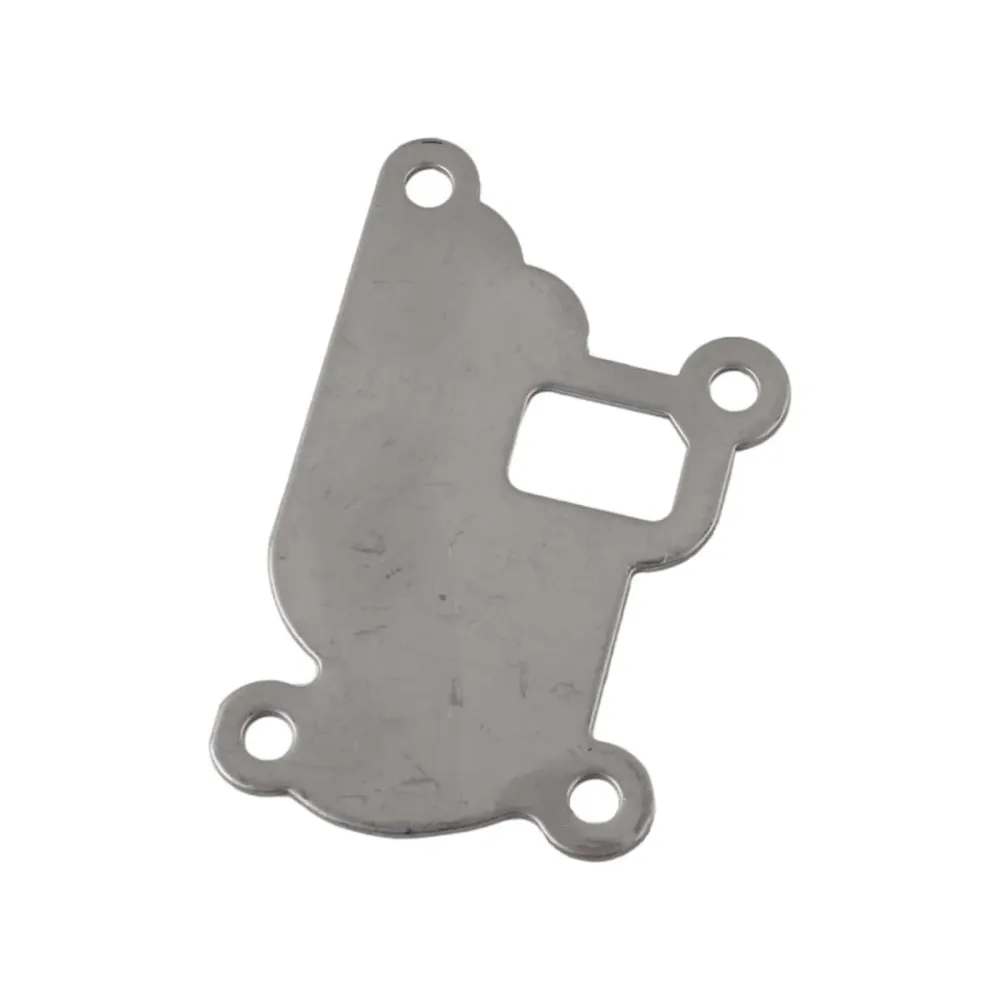 Vauxhall/Opel 1.0 12V 1.2 16V Motores gasolina Placa cega da válvula EGR
