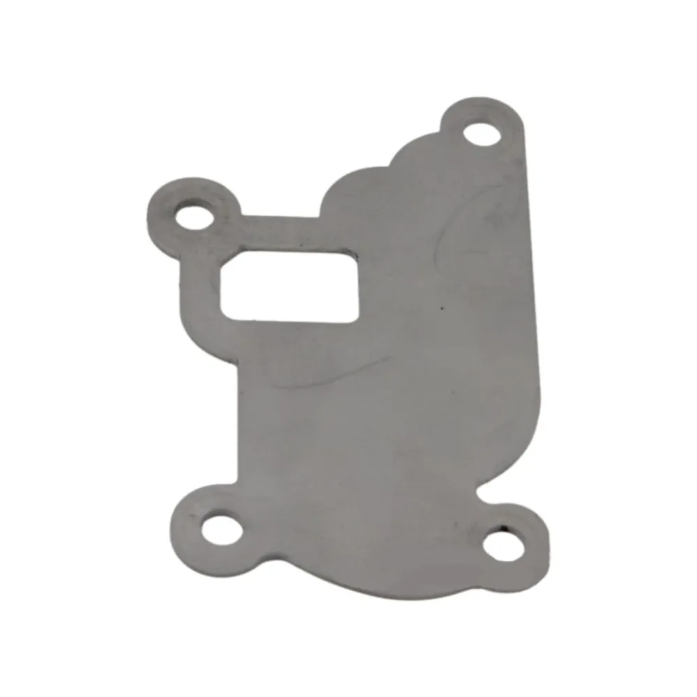 Vauxhall/Opel 1.0 12V 1.2 16V Motores gasolina Placa cega da válvula EGR