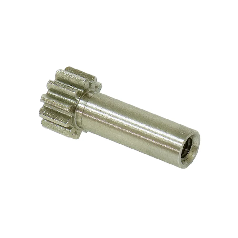 VEIO DE BOMBA DE AGUA KAWASAKI KX 500 1985-2004