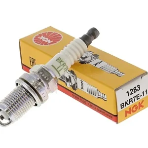 Vela NGK BKR7E-11 HONDA XR 650 R 2000-2007