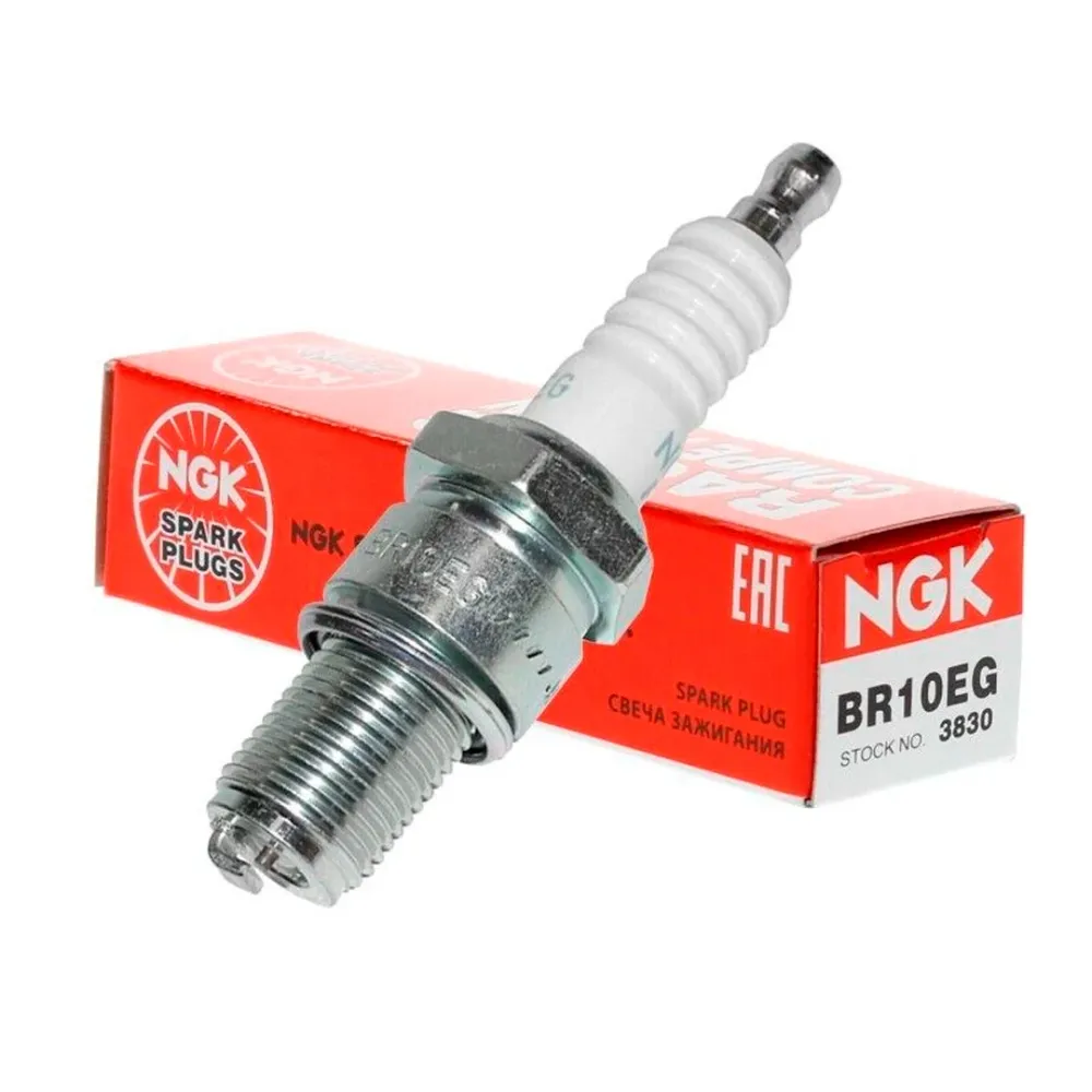 VELA NGK BR10EG