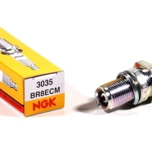 Vela NGK BR8ECM