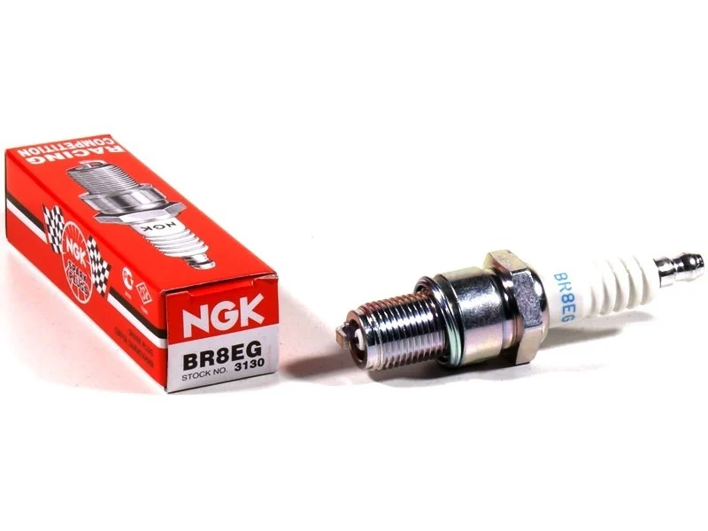 Vela NGK BR8EG