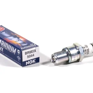 Vela NGK BR8EIX IRIDIUM