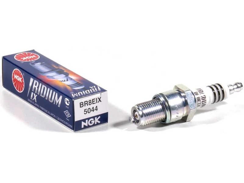Vela NGK BR8EIX IRIDIUM