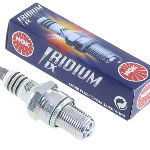 Vela NGK BR9ECMIX IRIDIUM SHERCO SE 125 18-19