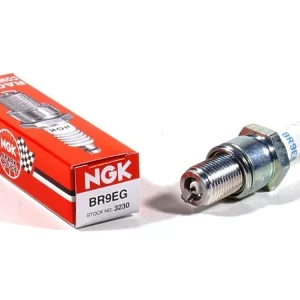 Vela NGK BR9EG