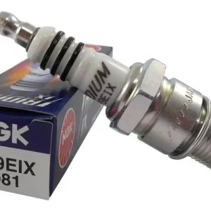 Vela NGK BR9EIX IRIDIUM