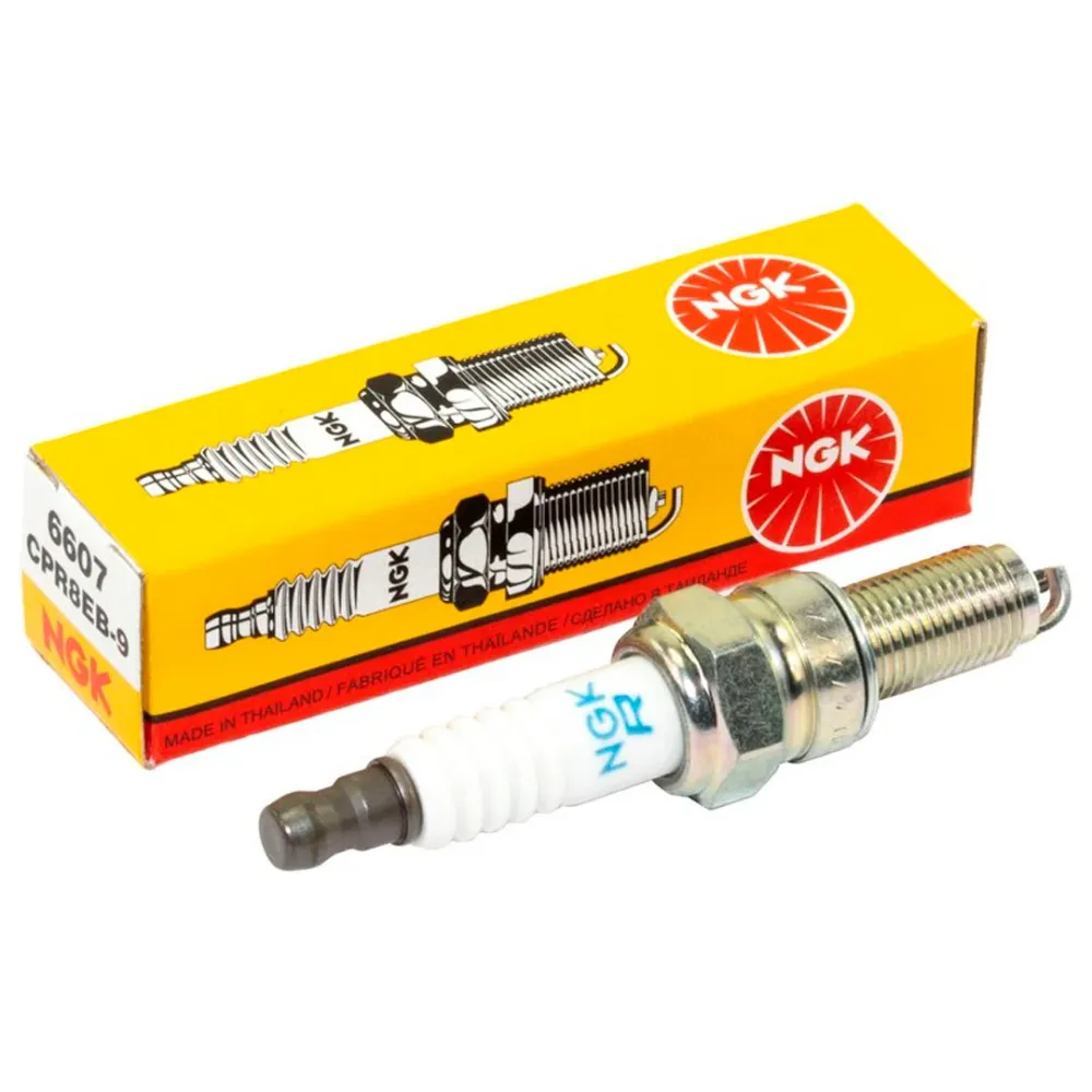 VELA NGK CPR8EB-9