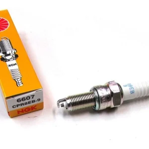 Vela NGK CPR8EB-9 KAWASAKI KX 250F 11-24, KX 450F 07-24