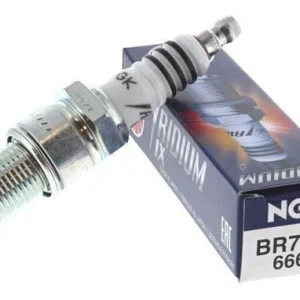 Vela NGK IRIDIUM IX BR7EIX HUSQVARNA TE 250/300 14-24