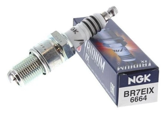 Vela NGK IRIDIUM IX BR7EIX KTM EXC 250/300 03-24