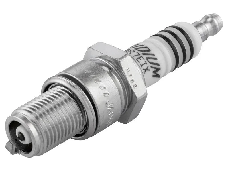Vela NGK IRIDIUM IX BR7EIX KTM EXC 250/300 03-24