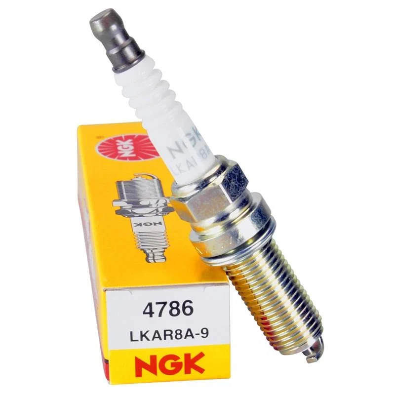 Vela NGK LKAR8A-9