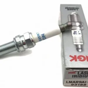 Vela NGK LMAR9AI-10 IRIDIUM