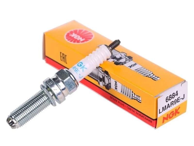 Vela NGK LMAR9E-J SHERCO SEF 450/500 16-22