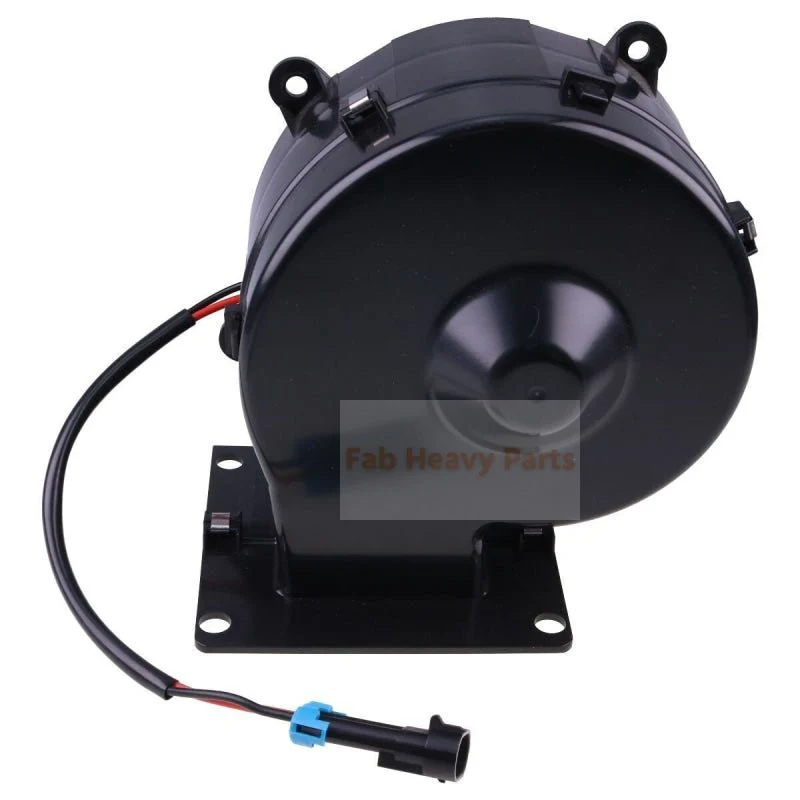 Ventilador motor re237675 se encaixa para john deere 7200 7210 7400 7410 7510 7600 7610 7700