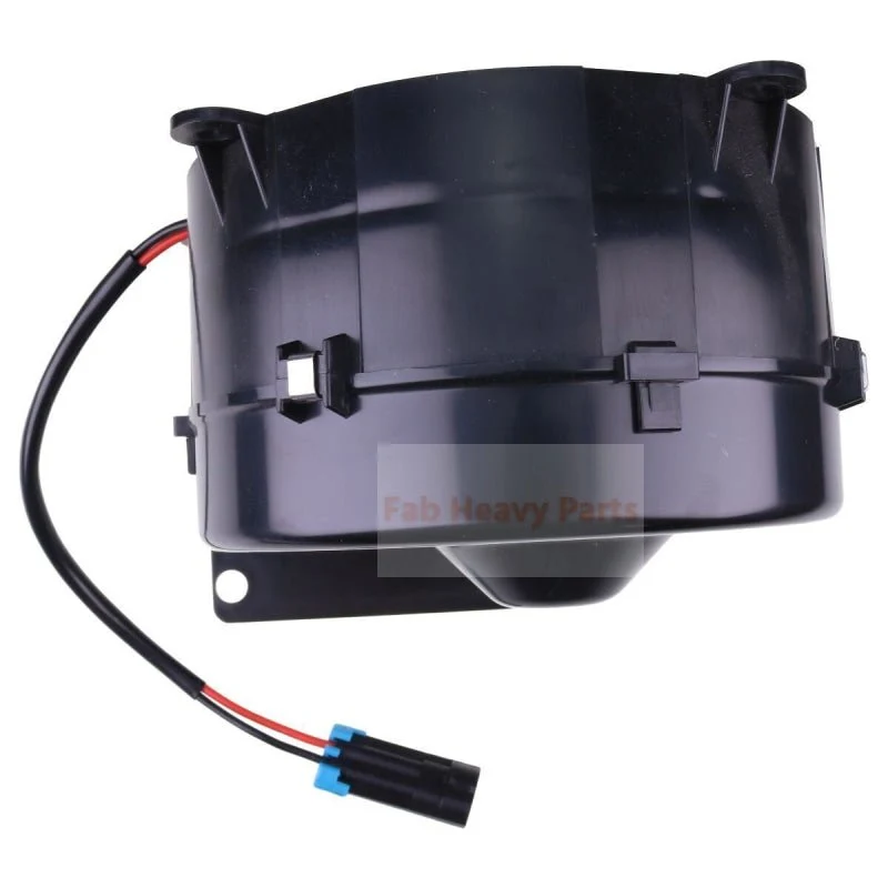 Ventilador motor re237675 se encaixa para john deere 7200 7210 7400 7410 7510 7600 7610 7700