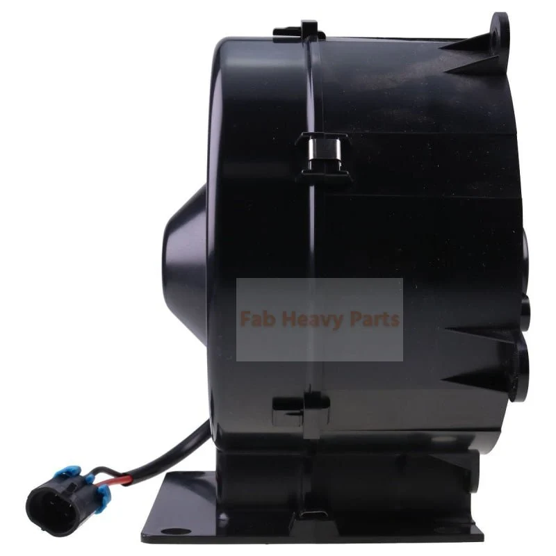 Ventilador motor re237675 se encaixa para john deere 7200 7210 7400 7410 7510 7600 7610 7700