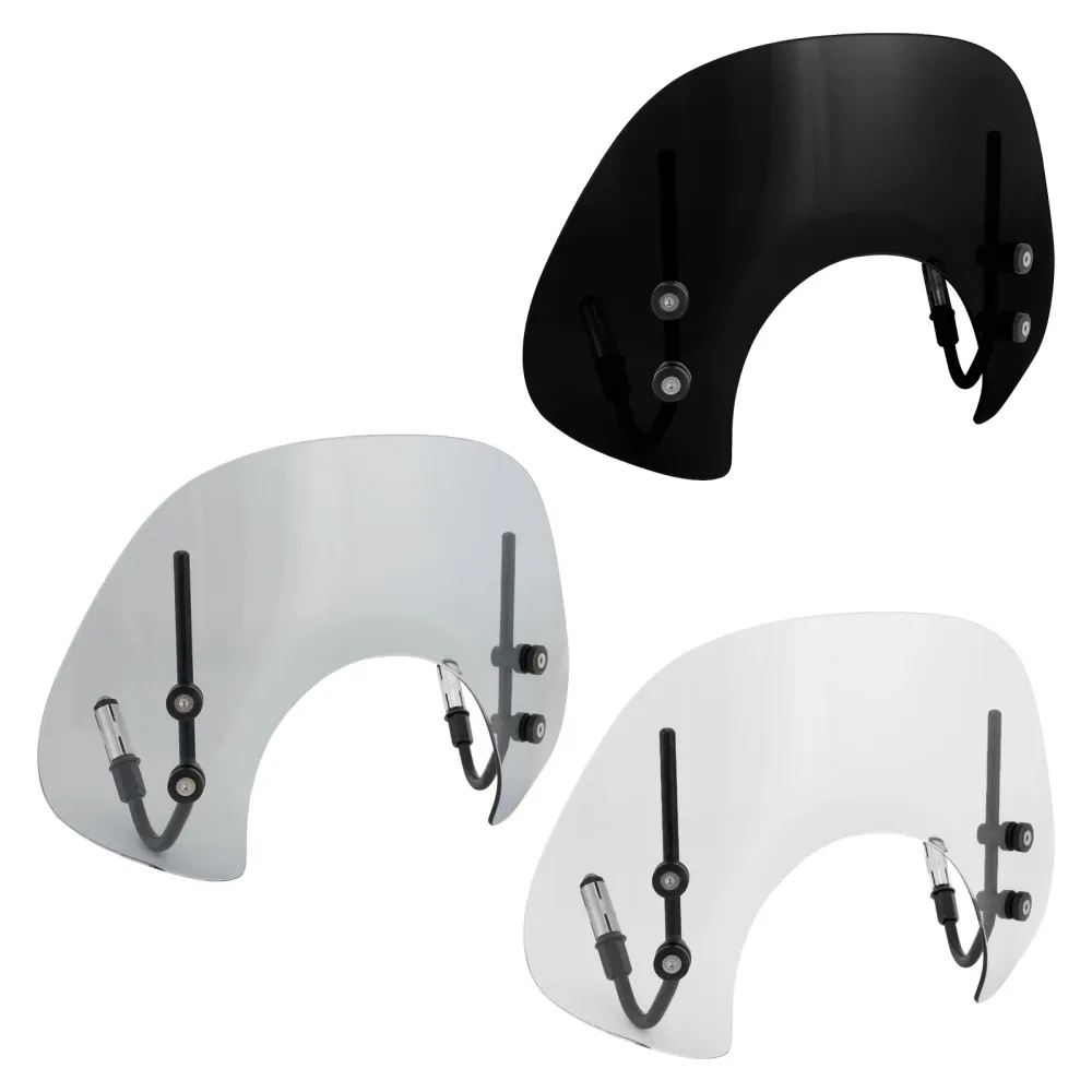 Vespa Primavera 150 2014-2021 Windshield Windshield