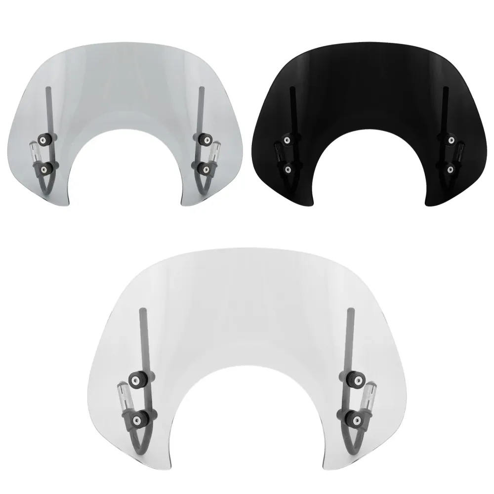 Vespa Primavera 150 2014-2021 Windshield Windshield