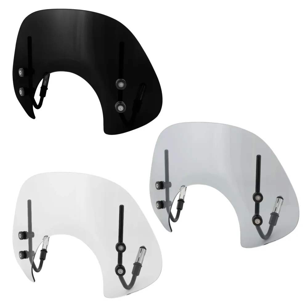 Vespa Primavera 150 2014-2021 Windshield Windshield