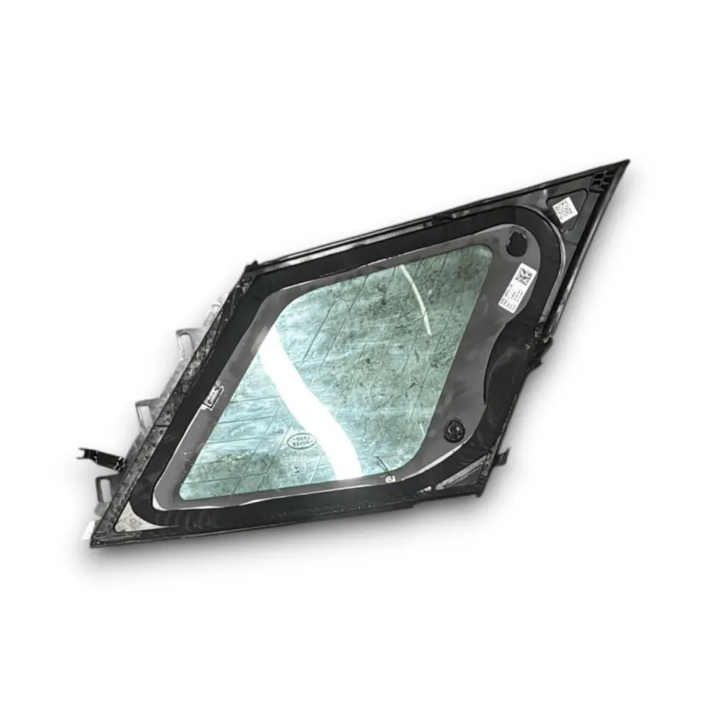 Vetro fisso posteriore sinistro land rover evoque L551 cod : k8d2-29601-jb (2018 ->)
