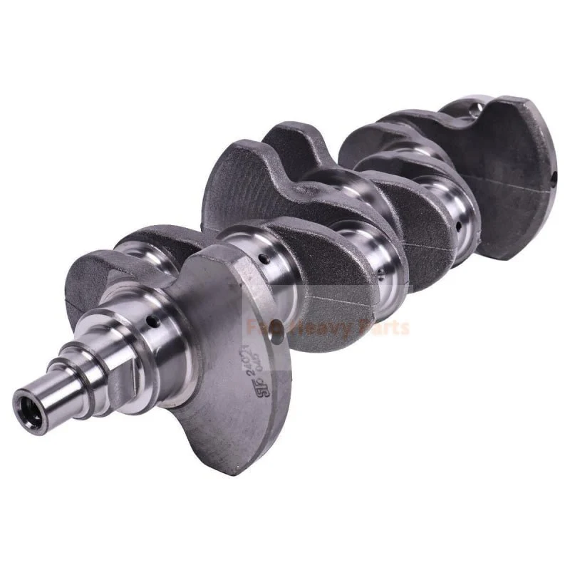 Virabrequim FE5011301B se encaixa para Mazda FE Engine 626 DX LX GT B2000
