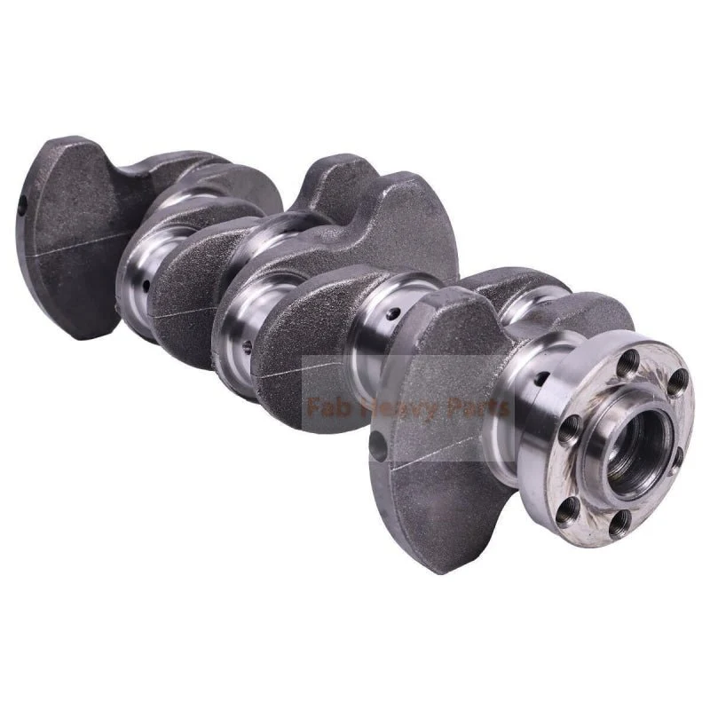 Virabrequim FE5011301B se encaixa para Mazda FE Engine 626 DX LX GT B2000