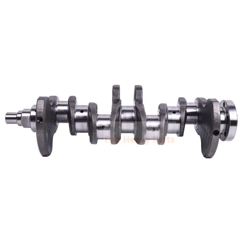 Virabrequim FE5011301B se encaixa para Mazda FE Engine 626 DX LX GT B2000