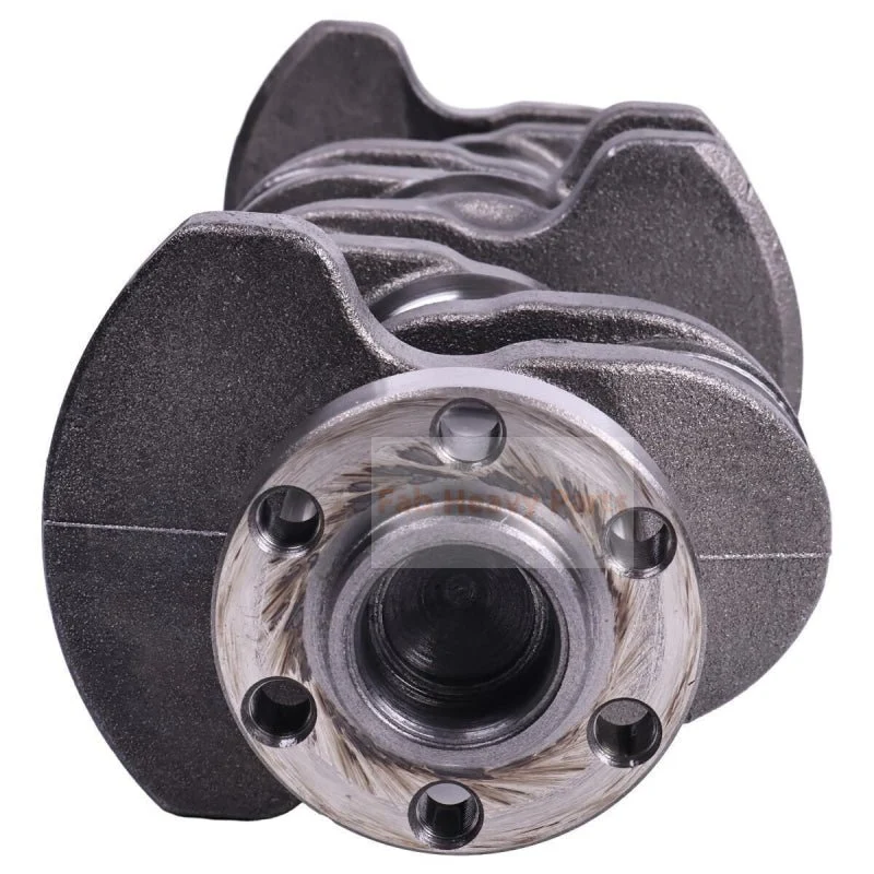 Virabrequim FE5011301B se encaixa para Mazda FE Engine 626 DX LX GT B2000